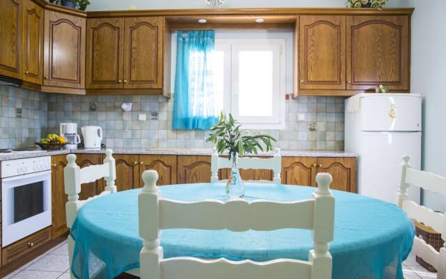 Villa Emily