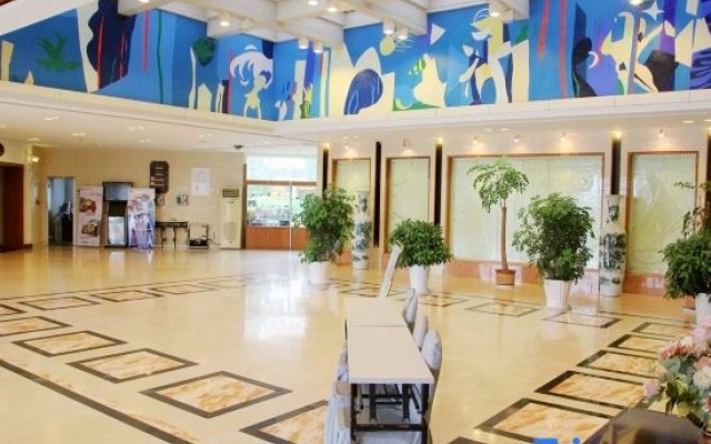 Qingdao Meteorological Holiday Resort