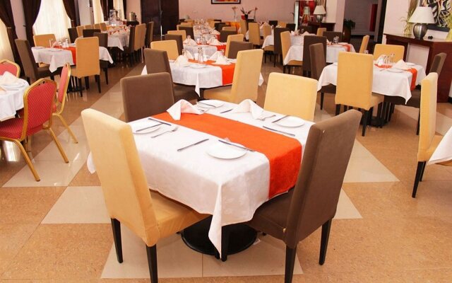 Nashera Hotel