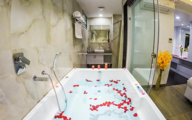 Hotel Delite Palladium