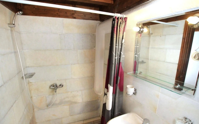 Muses Cycladic Suites