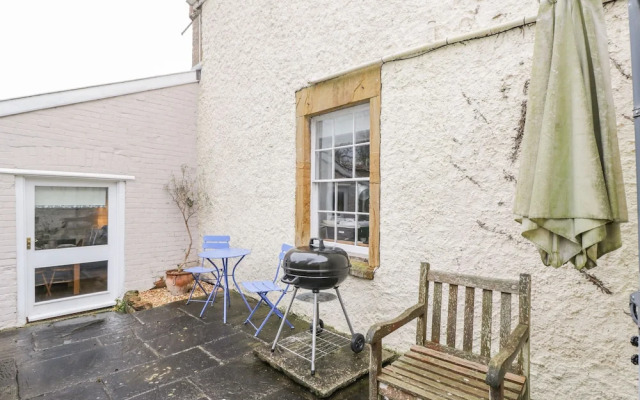 Bower Coach House