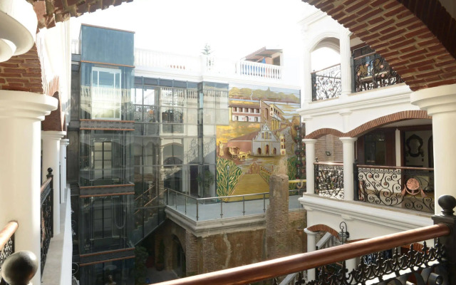 Hotel Luna