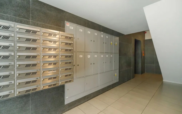 Studio Lubelska Cracow by Renters