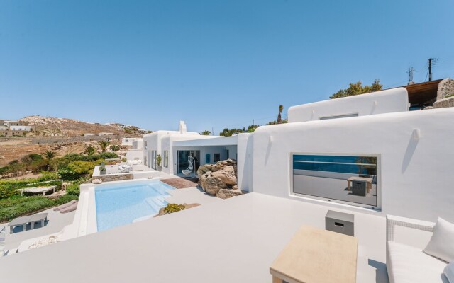 Seawest Villa