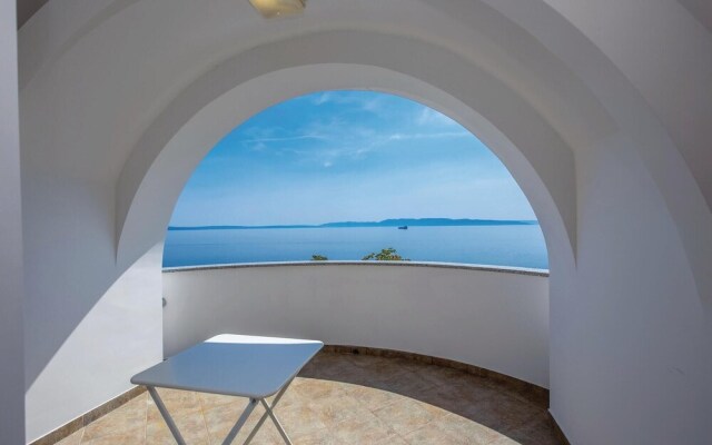Nice Home in Kostrena With Wifi and 5 Bedrooms