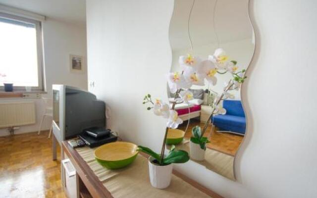 Dunajska Apartment