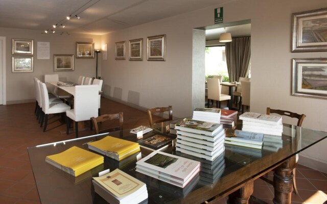 Rocche Costamagna Art Suites