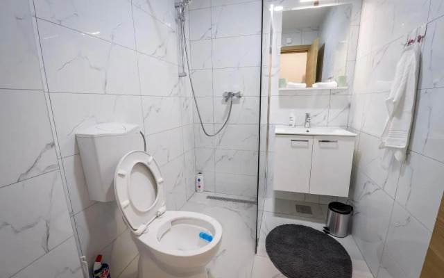 Apartment Tesoro