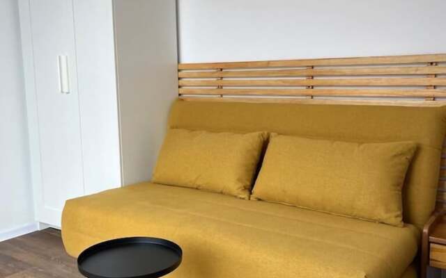Ursa Mica Glamping Resort