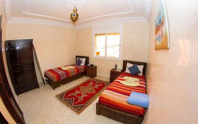 Surf House Morocco