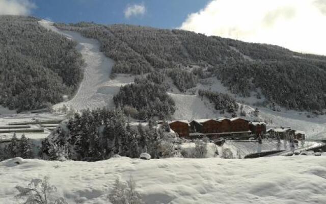 Sol Tarter - Vacances Pirinenca