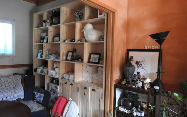 Doran Doran Guesthouse