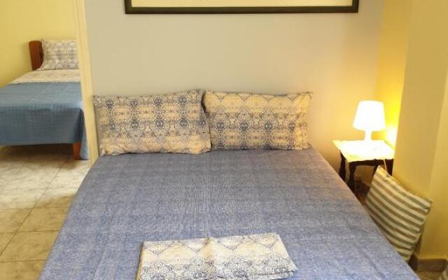 Tolis Apartments