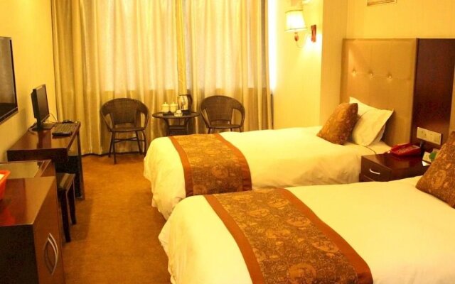Yunlai Hotel