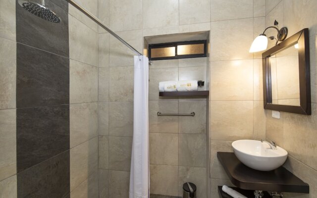 Casa Hotel Baquedano