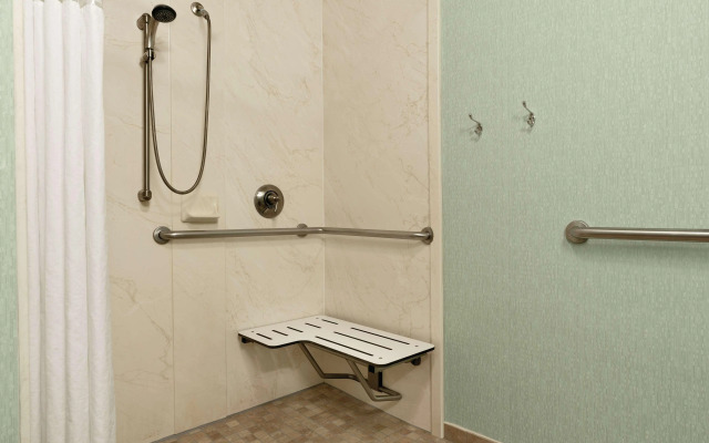 Hampton Inn Franklin/Milford