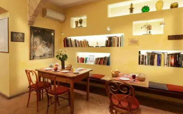 Hotel Albero Nascosto