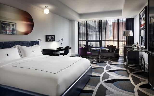 Bisha Hotel Toronto