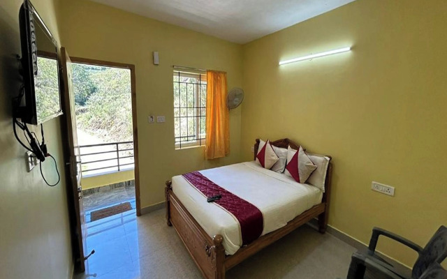 JRS Guest House, Kodaikanal