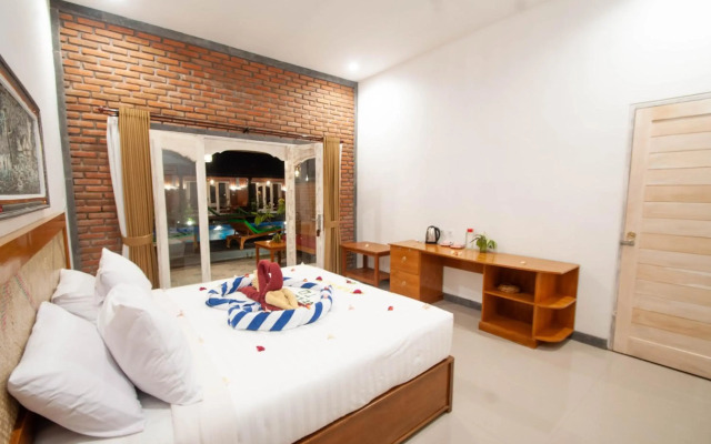 Kubuku Eco Dive Lodge & Yoga