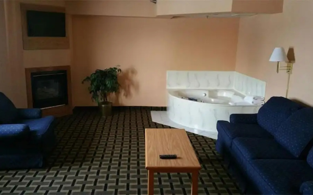 Asteria Inn & Suites