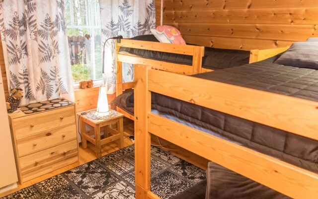 Karpalo Kuusamo in Kuusamo