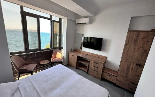 Mohti Otel Karamürsel
