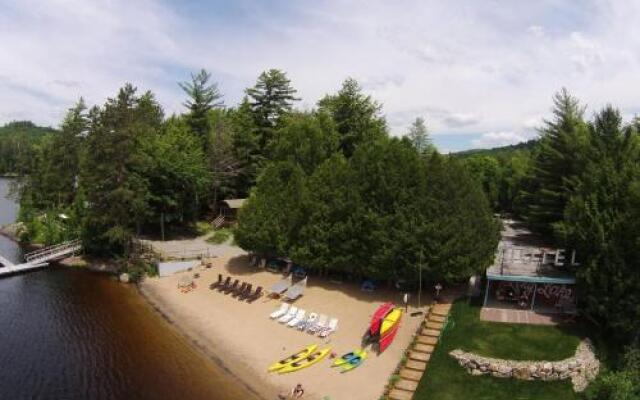 Motel Long Lake and Cottages