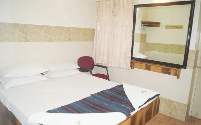 Sri Kumara Lodge