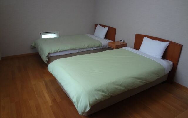 Shinnishiki Hotel
