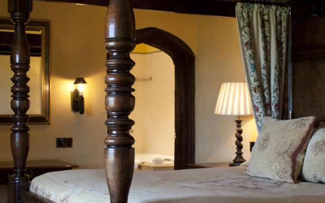 Bailiffscourt Hotel & Spa