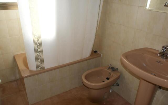 Apartamentos Emporium