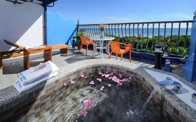 Kenting Coast Resort