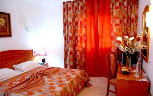 Minotel La Princesse