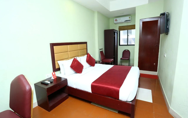 Select Residency