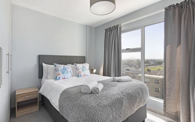 Ocean View 503