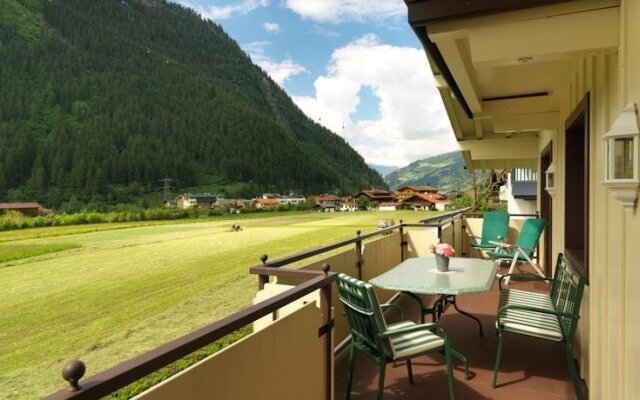 Domizil Zillertal