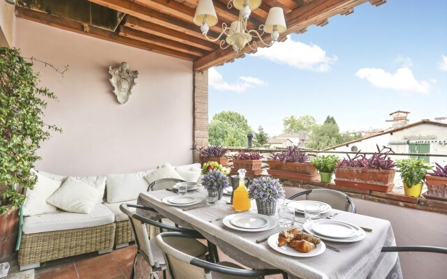 Appartamento Duccio by Vacation in Lucca