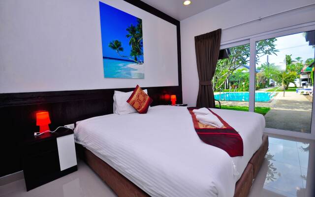 Phuket Airport Hotel