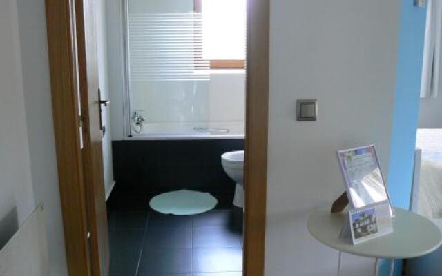 Apartamentos Y Posada El Cafetal