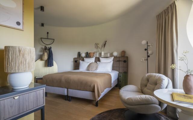 Отель L'EssenCiel