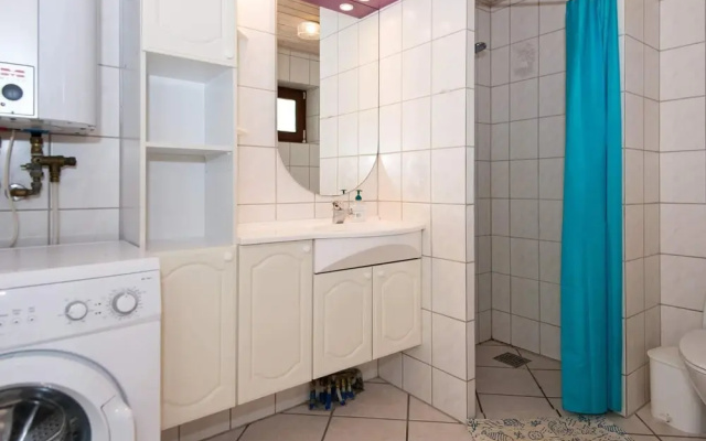 Relaxing Holiday Home in Hejls near Coast