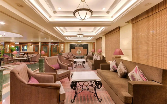 Quality Hotel DV Manor