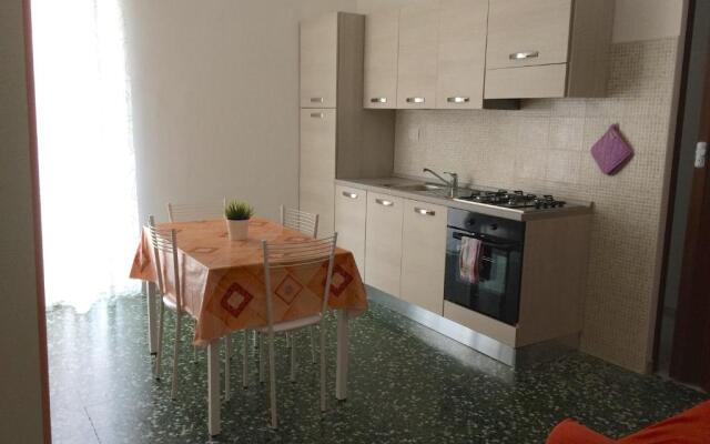 Antonellas House