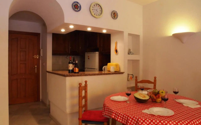 Apartment Benavente