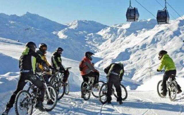 Apartment Maxi Studio Pour 6 Pers.