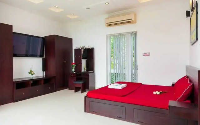 Villa Seaview 1