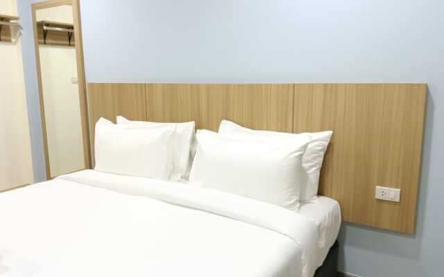 Beyond 21 Hotel