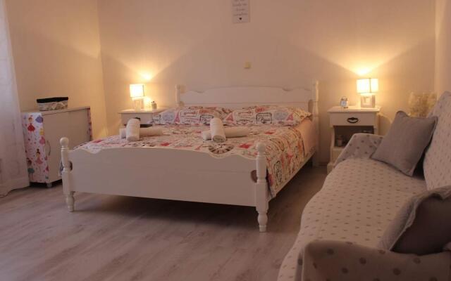 Holiday home Tončica - quiet place